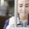 新中學提供尖端的STEM文憑