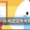 小雞寶寶知識問答：芭芭農場里種成一棵果樹可以收獲什么