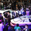 L4級自動駕駛800公里續航黑科技占領北京車展