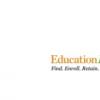 EducationDynamics發布超越基準的新報告