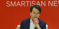 Smartisan重新投放市場它將堅持使用智能手機