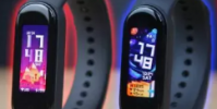 AmazfitBand5評測它比MiBand5好