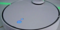 頂級360S9機器人吸塵器恢復到意大利出廠的最低水平