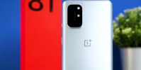 OnePlus8T已與Coupon一起提供也有256GB版本
