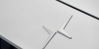 在56和75MPH下進行Polestar2范圍測試