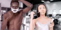 工作場所仍然比大腦更珍視美麗