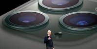 蘋果將在不帶耳塞或電源適配器的情況下發售iPhone12