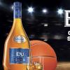 E＆J Brandy和籃球錦標賽合作伙伴促進和支持全國城市聯盟