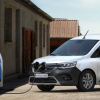 雷諾發布包括電動版在內的全新Kangoo