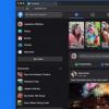 Facebook在全球范圍內重新設計了桌面界面