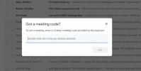 Google將其視頻會議通話應用程序與Gmail集成在一起