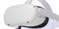 Facebook推出了Oculus更輕更便宜