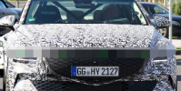 GenesiseG80是韓國對大型豪華電動轎車的回應