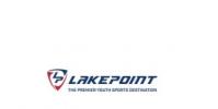 青年體育重返LakePoint體育