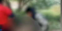 小學生遭欺凌衣服被塞鞭炮