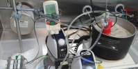新型蓄電池更高效更耐熱