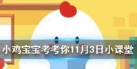 小雞寶寶知識問答:古人把山的南北面分別稱為