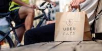 Uber正在談判收購送餐競爭對手Grubhub