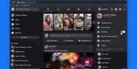 Facebook在全球范圍內重新設計了桌面界面