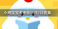 小雞寶寶知識問答:書香門第中書香指的是