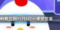 羊駝究竟是羊還是駝螞蟻莊園知識問答
