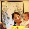 張培萌妻子談產后第17天被家暴