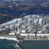 福島核電站周邊地下水放射物超標
