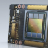 NVIDIA最新的Ampere圖形處理單元擁有2TB的內存