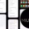 MIUI12穩定版關于各種小米和Redmi型號的下載鏈接