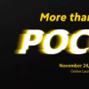 POCOM3指日可待它將是中端的新旗艦