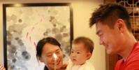 張培萌妻子談產后第17天被家暴