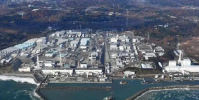 福島核電站周邊地下水放射物超標
