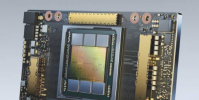 NVIDIA最新的Ampere圖形處理單元擁有2TB的內存