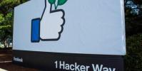 Facebook創建了一個聊天機器人來幫助員工應對批評