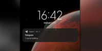 如何隱藏小米MIUI12鎖定屏幕中的通知
