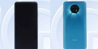 Note95G的首次亮相非常接近了
