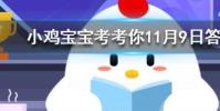 小雞寶寶知識問答:我們買不到活帶魚是因為海魚到淡水中后