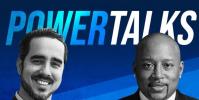 Power Talks訪談節目中歡迎Facebook營銷大師