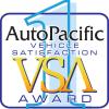AutoPacific宣布2020年車輛滿意度獎