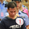 黑老大14年半刑期坐不到7年牢