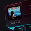 GoPro發行帶有更大攝像頭更大電池的Hero9