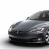 2021年特斯拉ModelS性能的新EPA范圍