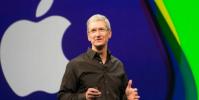 iPhone銷量下降但蘋果仍超出預期