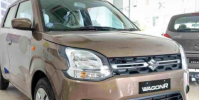 通過在線平臺進行的Maruti汽車銷售