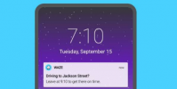 Waze知道一些新方法可以使您的駕駛變得更好