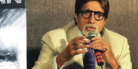 亞馬遜簽約寶萊塢巨星Bachchan