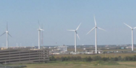 新澤西州承諾為320萬風能發電并將目光投向陸地