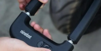Ninebot推出用于電動踏板車和踏板車的ID傳感器鎖