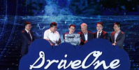 華為推出DriveOne系統推動電動汽車發展