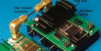 使用較小的便攜式全電動氣相色譜儀檢測環境污染物